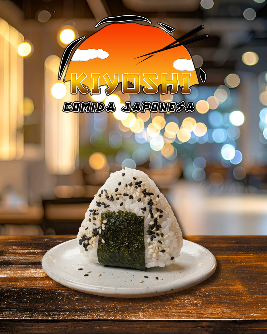 Onigiri