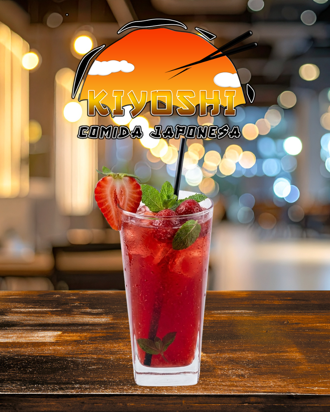 Mojito Cubano