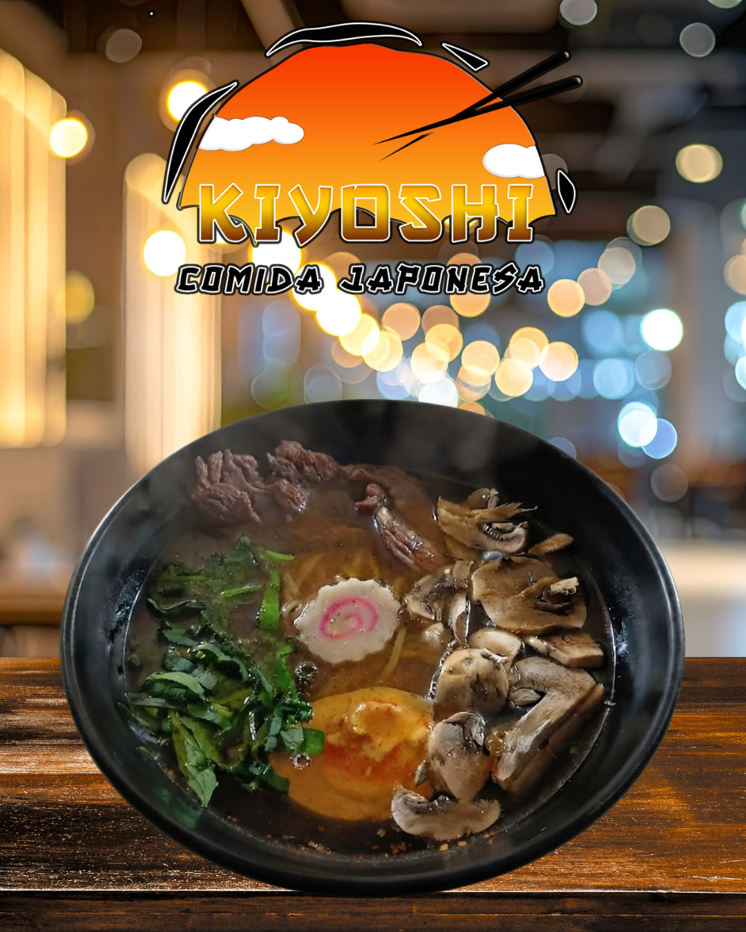 Ramen