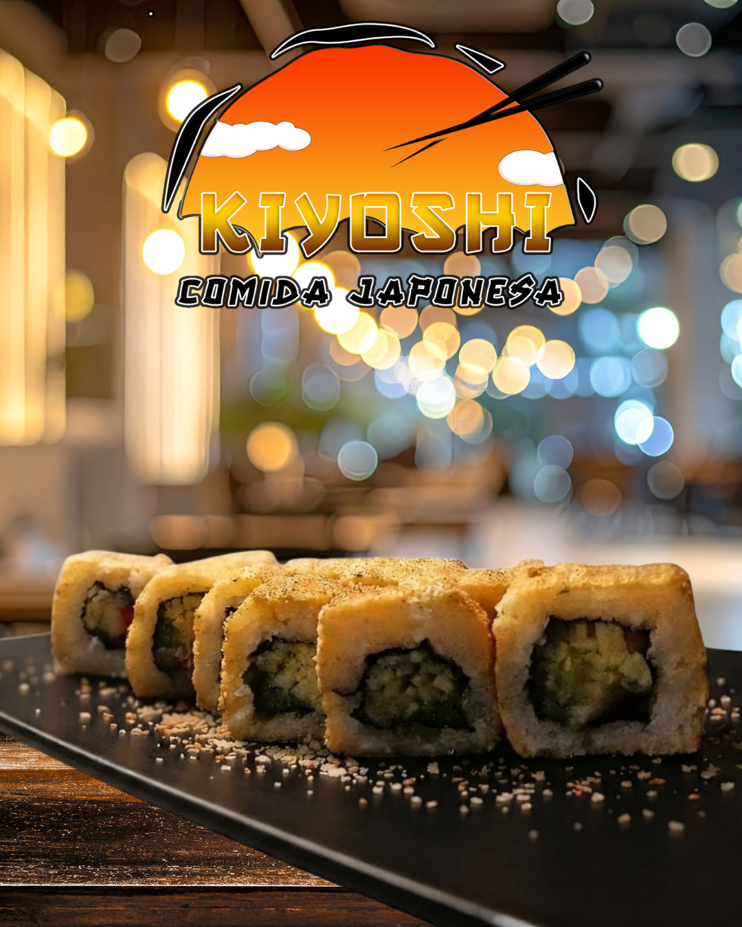 Queen Roll