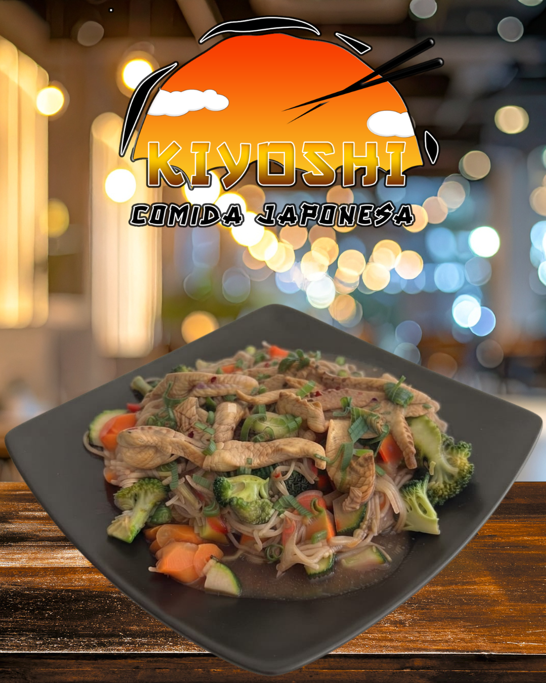 Yakisoba